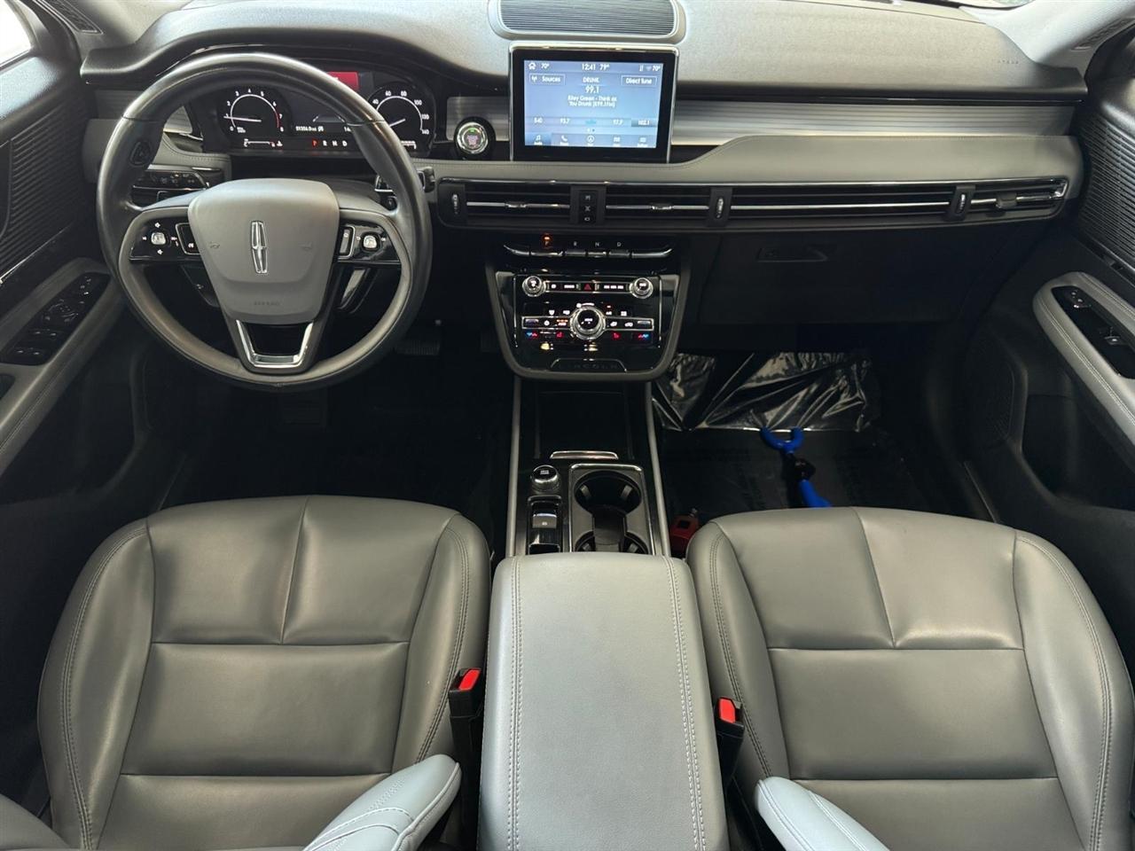Lincoln Corsair Standard AWD 2021