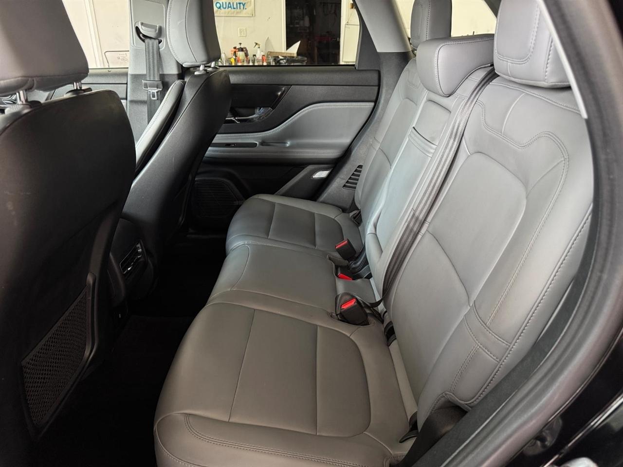 Lincoln Corsair Standard AWD 2021