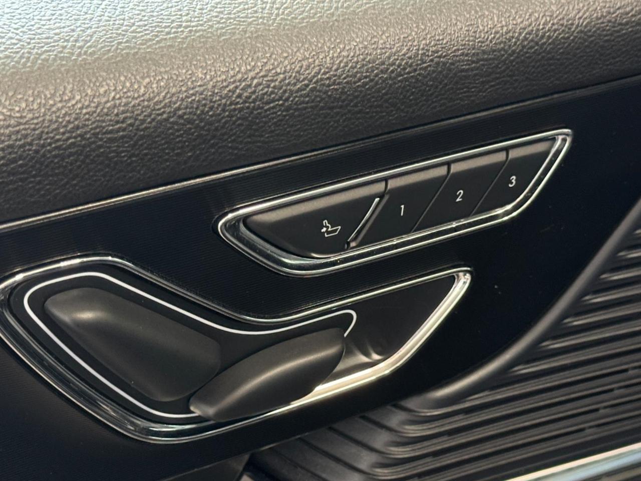 Lincoln Corsair Standard AWD 2021