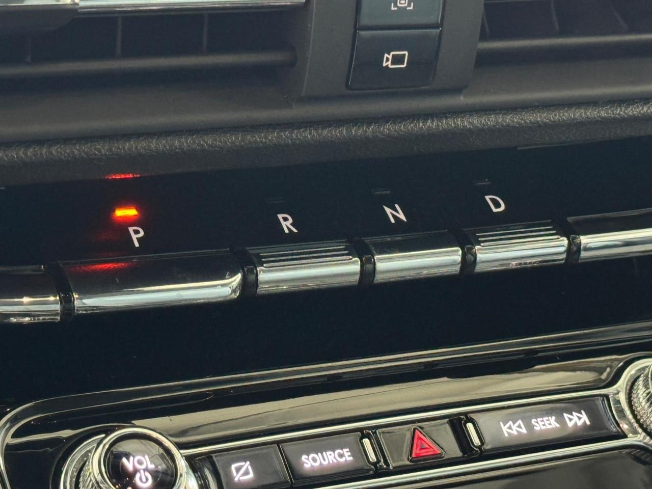 Lincoln Corsair Standard AWD 2021