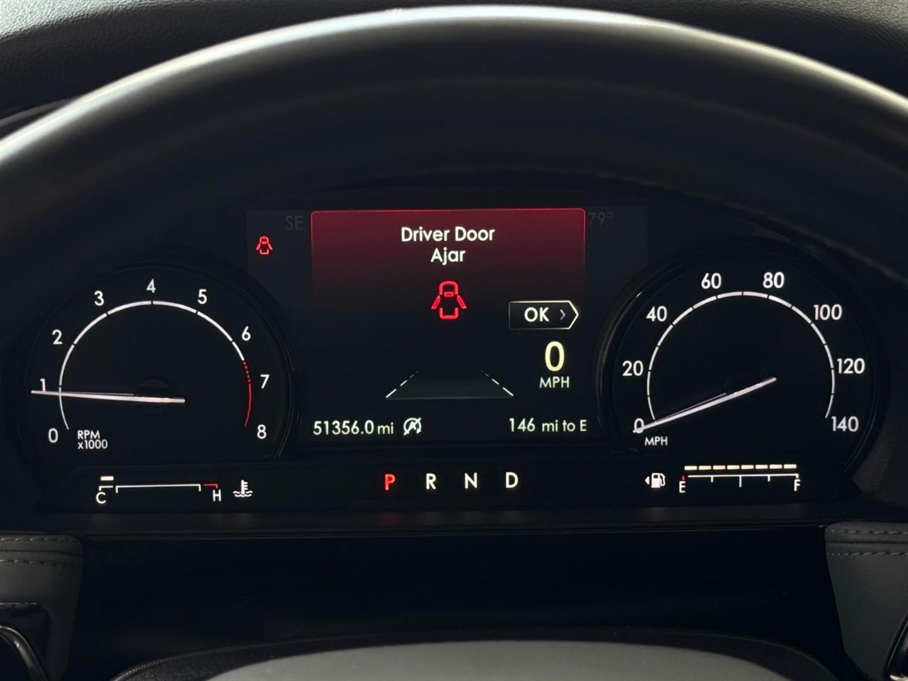 Lincoln Corsair Standard AWD 2021