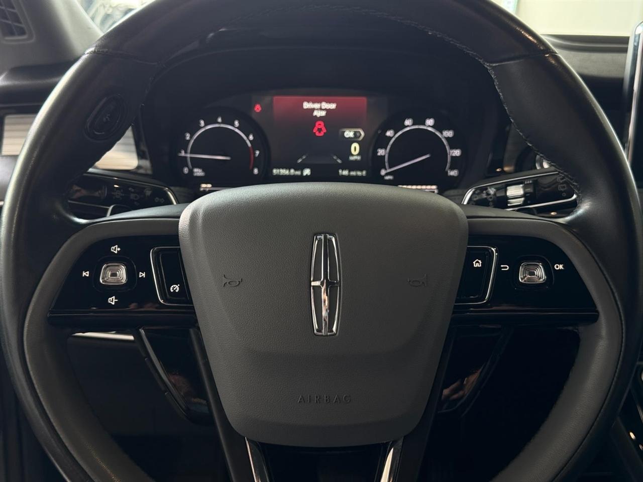 Lincoln Corsair Standard AWD 2021