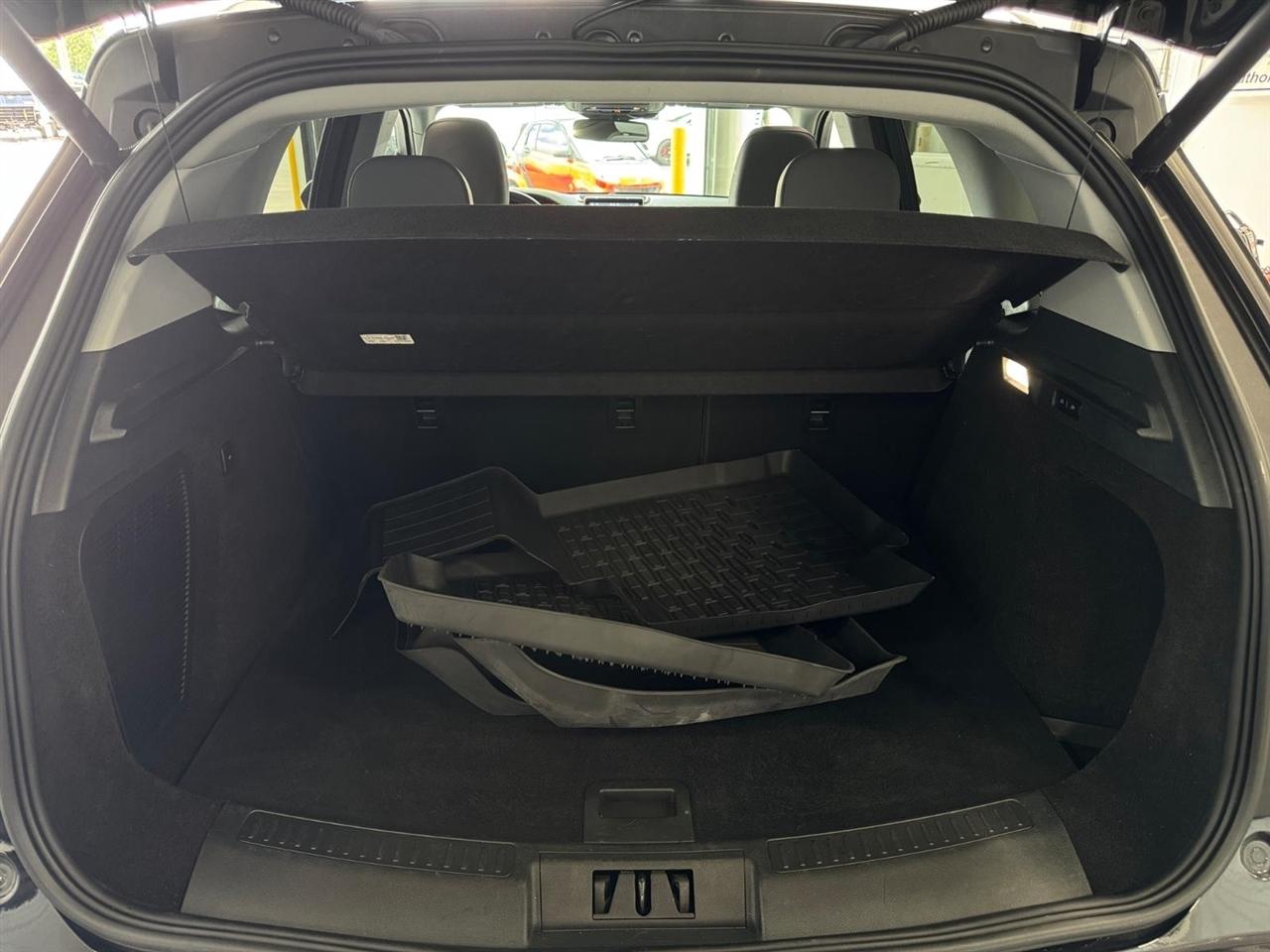 Lincoln Corsair Standard AWD 2021