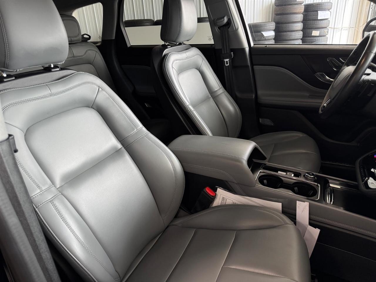 Lincoln Corsair Standard AWD 2021