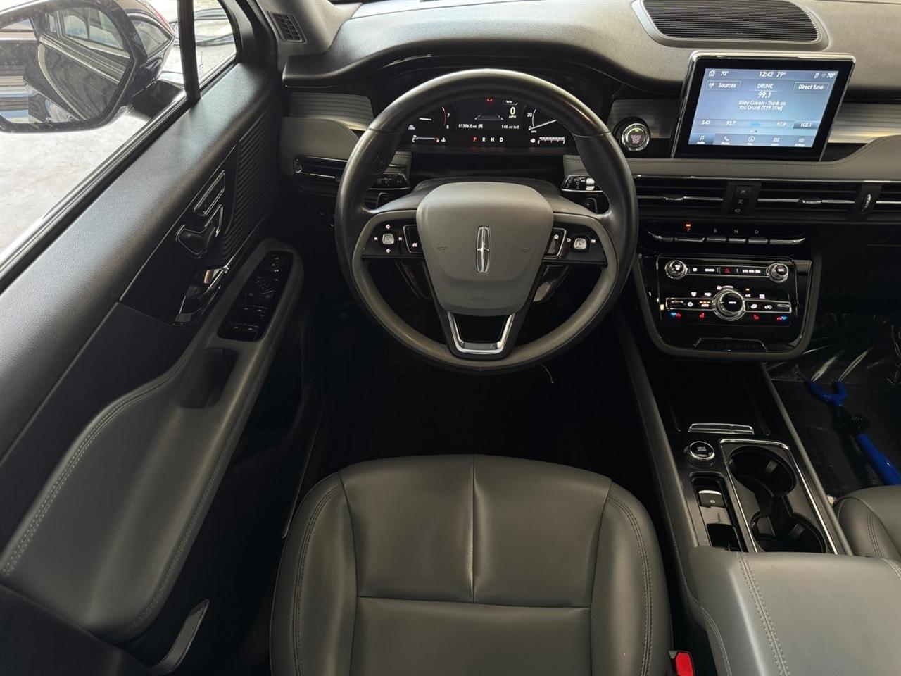 Lincoln Corsair Standard AWD 2021