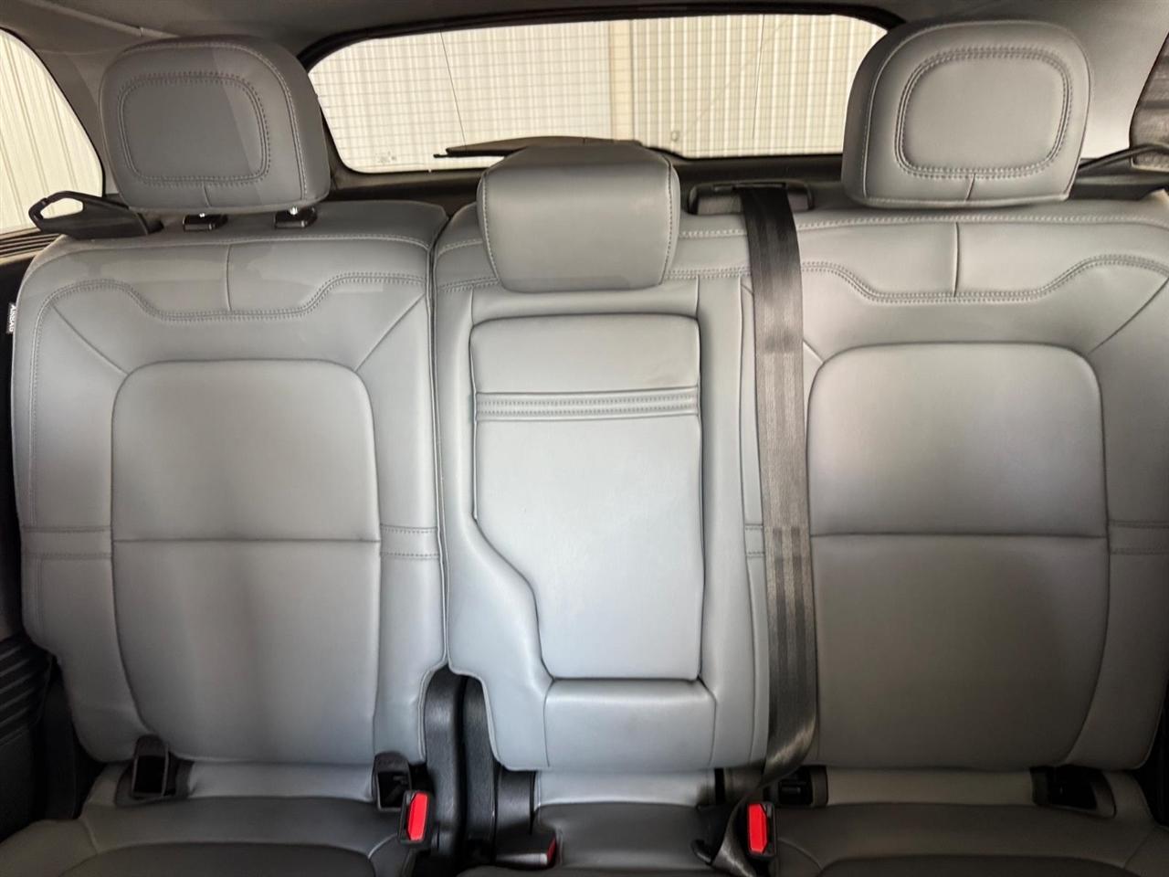 Lincoln Corsair Standard AWD 2021