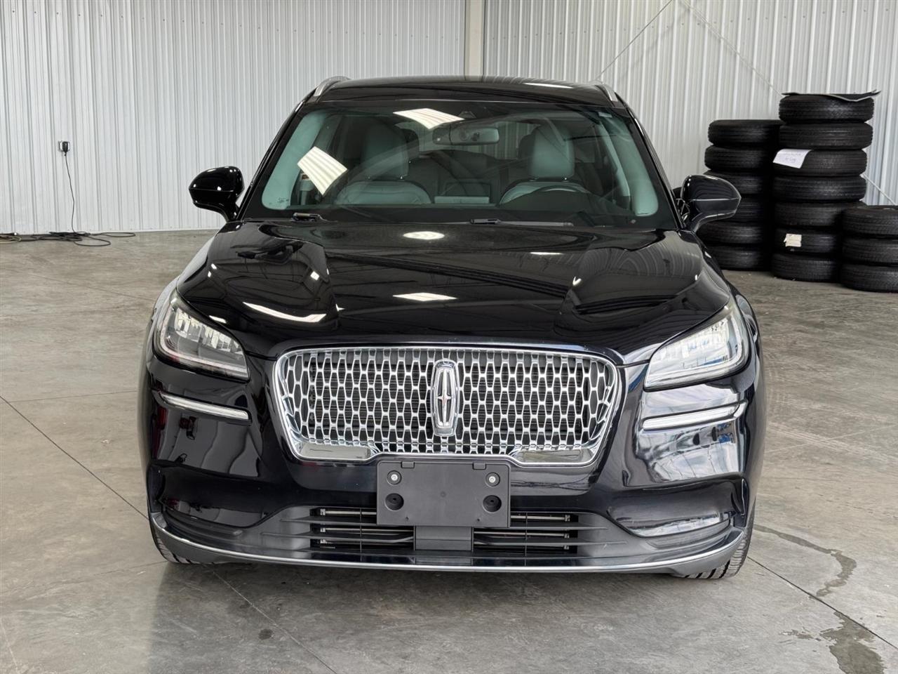 Lincoln Corsair Standard AWD 2021