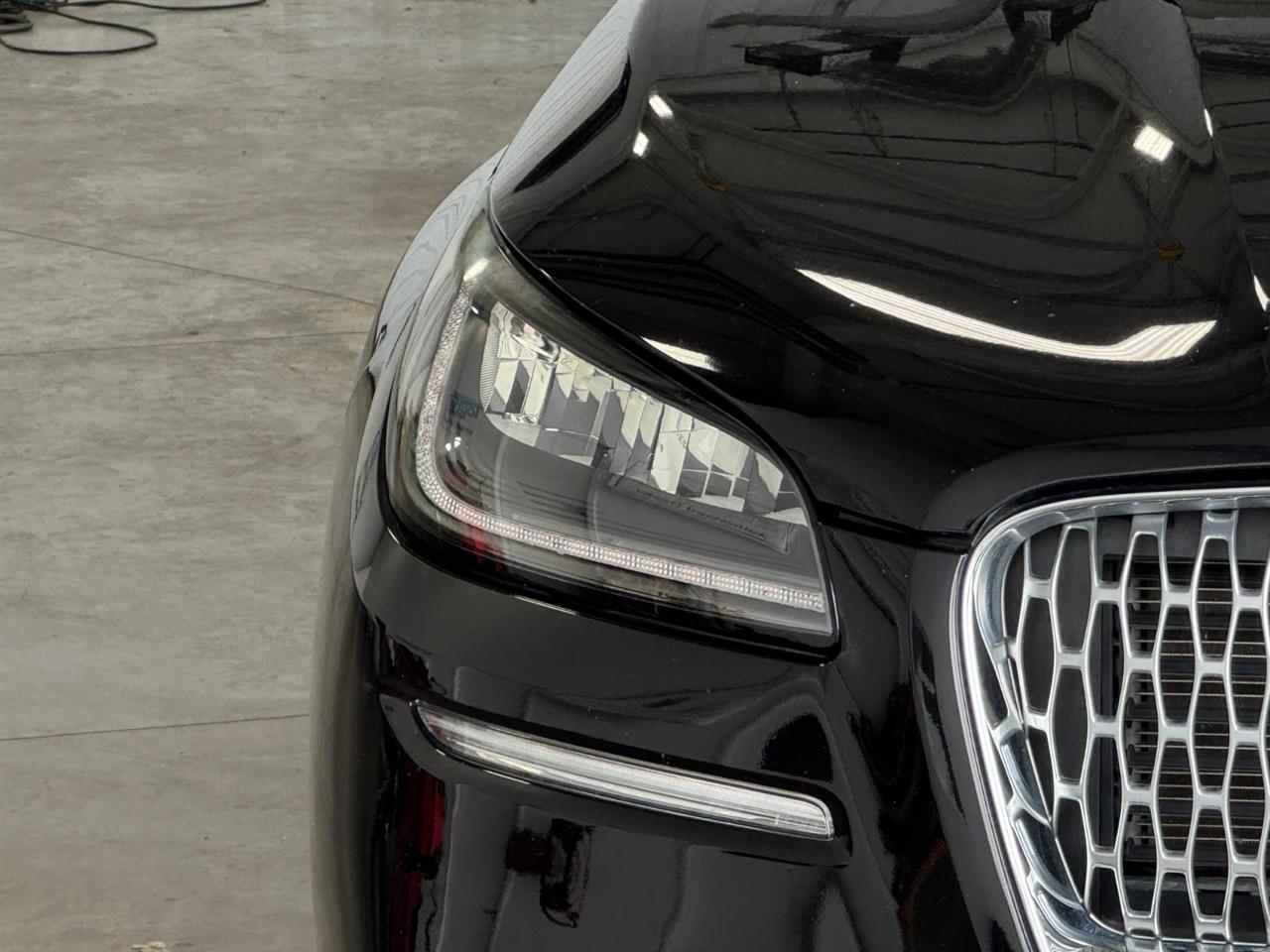 Lincoln Corsair Standard AWD 2021