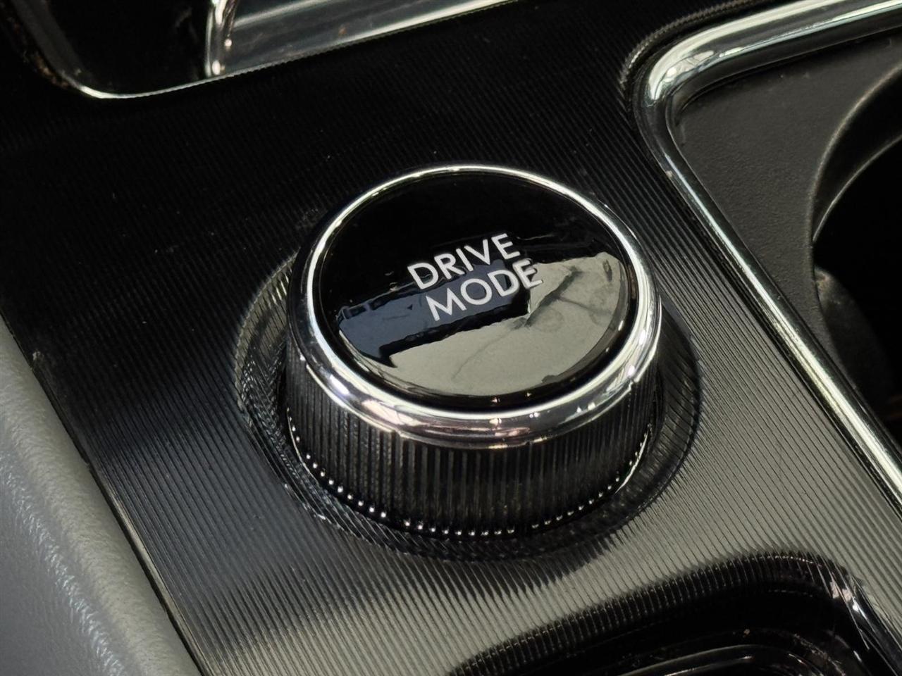 Lincoln Corsair Standard AWD 2021