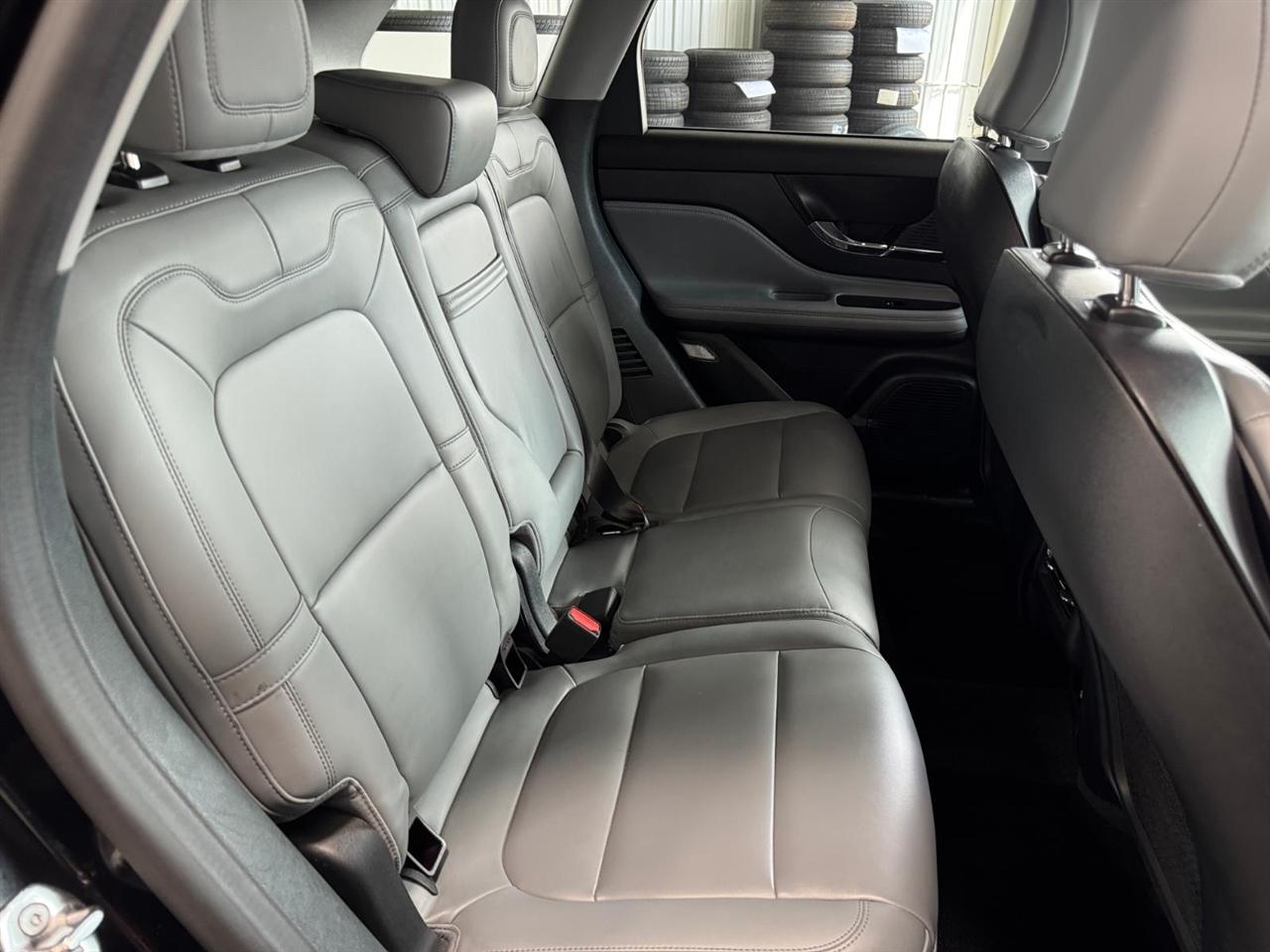 Lincoln Corsair Standard AWD 2021
