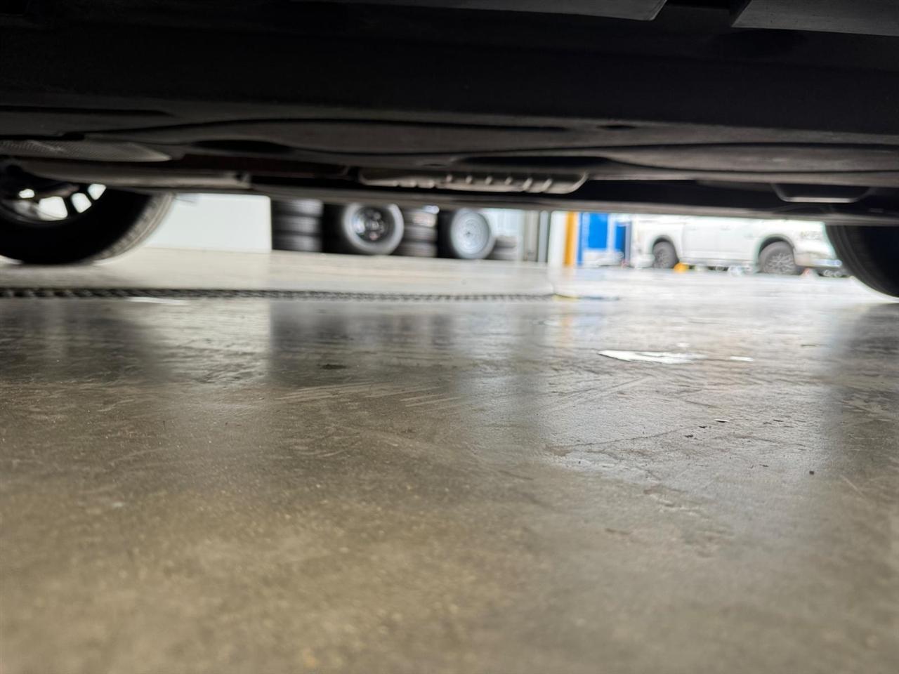 Lincoln Corsair Standard AWD 2021