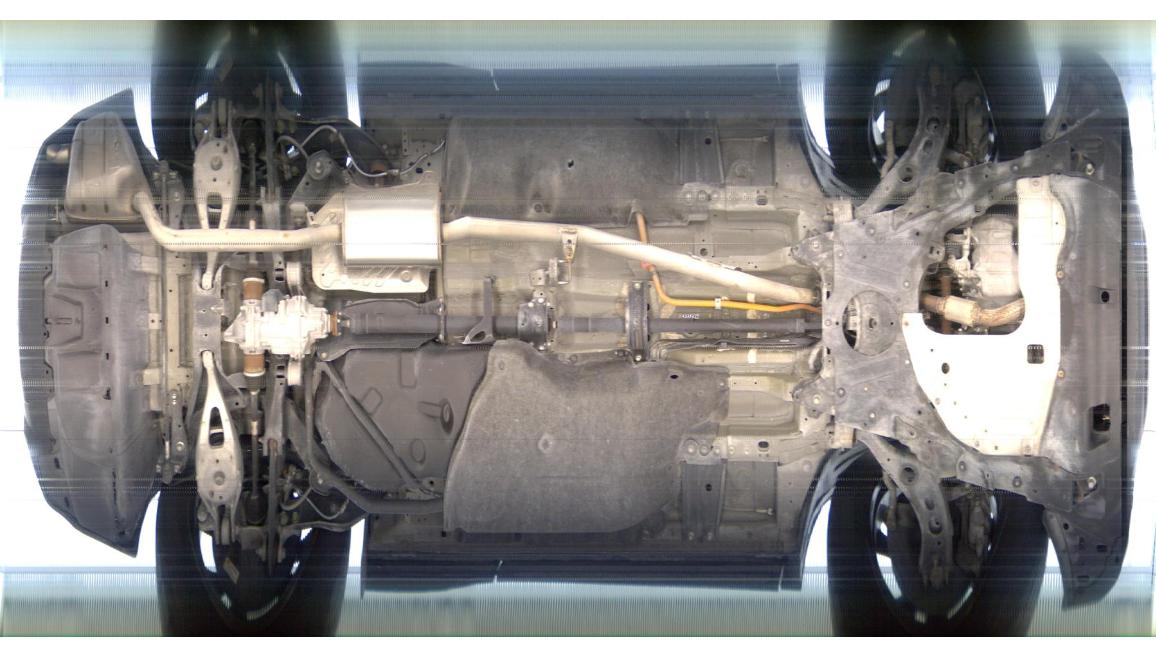 Honda CR-V Hybrid EX-L AWD 2020