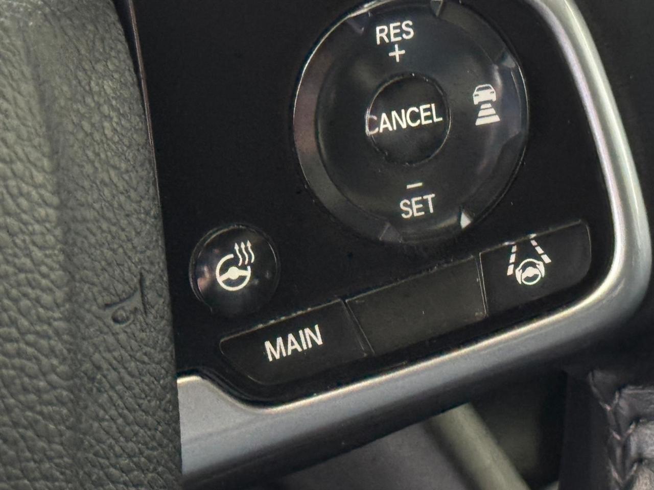 Honda CR-V Hybrid  2020