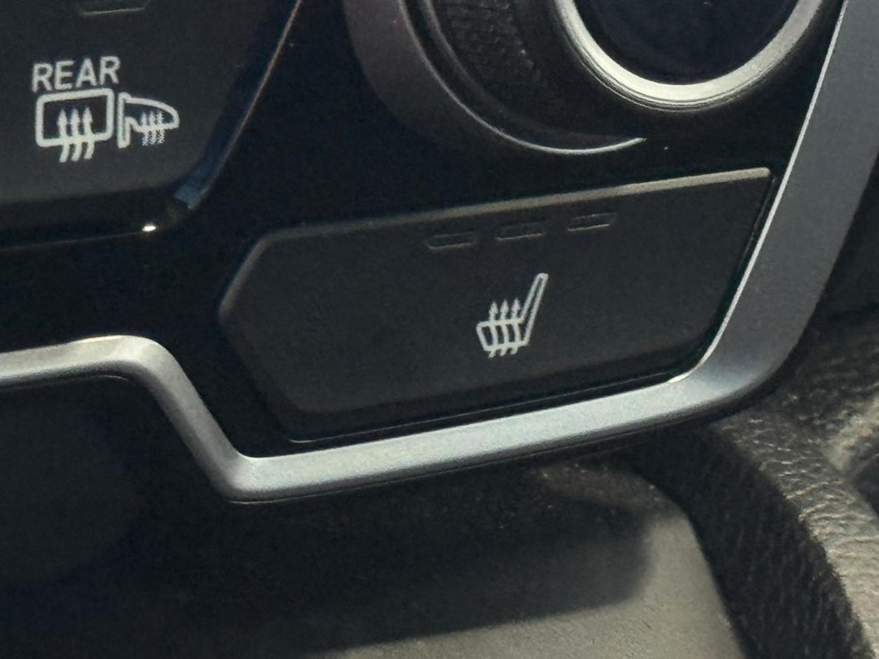 Honda CR-V Hybrid  2020