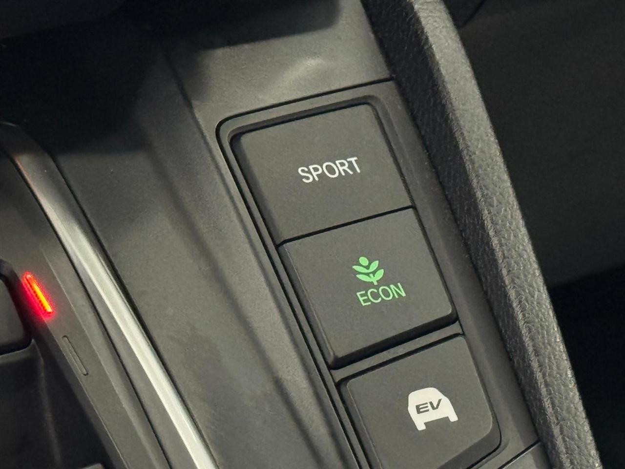 Honda CR-V Hybrid  2020