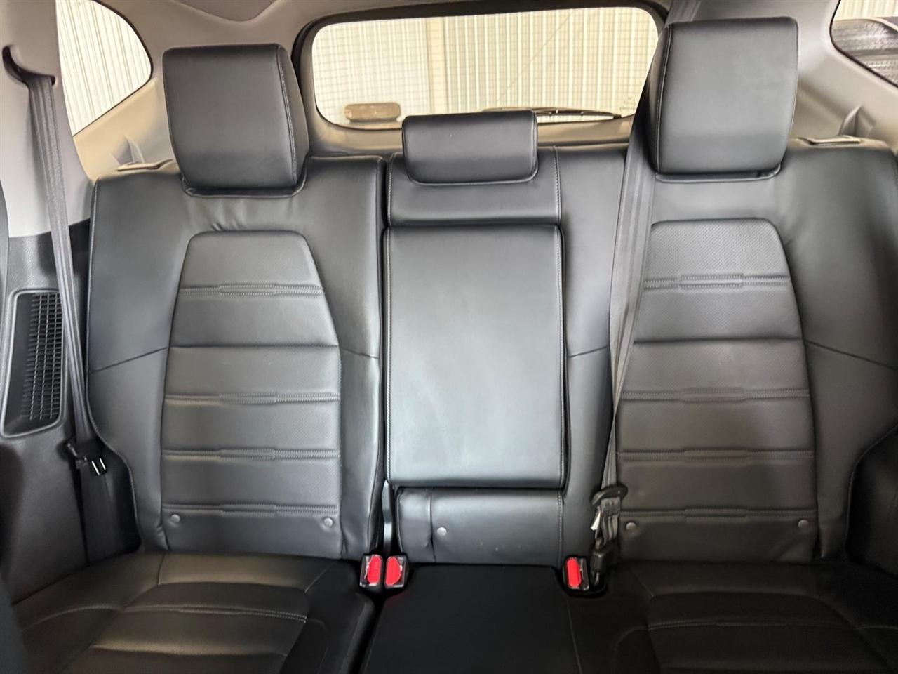 Honda CR-V Hybrid  2020