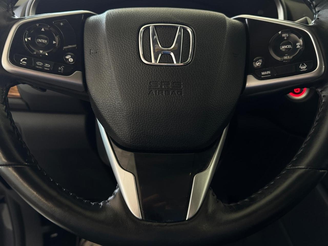 Honda CR-V Hybrid  2020