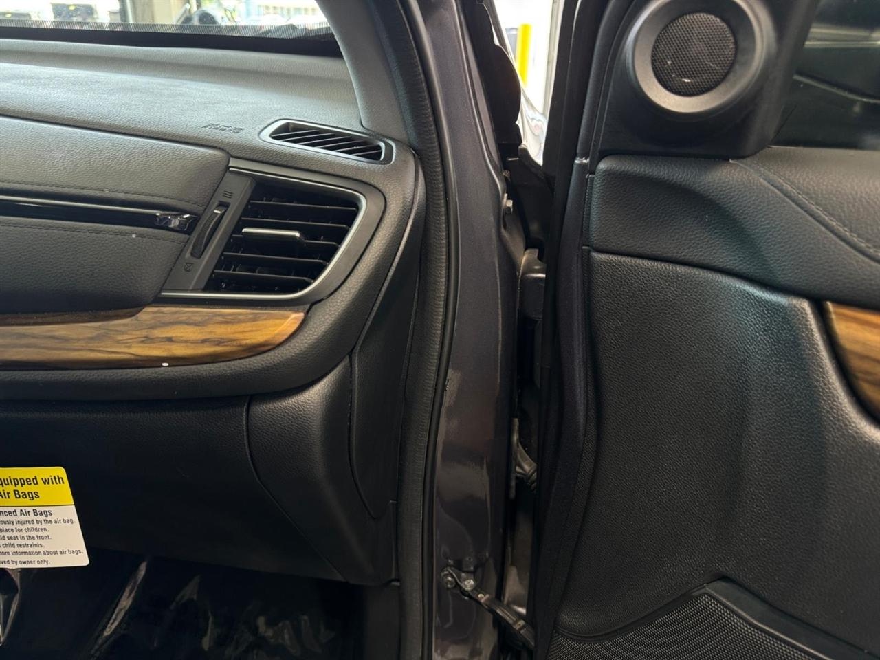 Honda CR-V Hybrid  2020