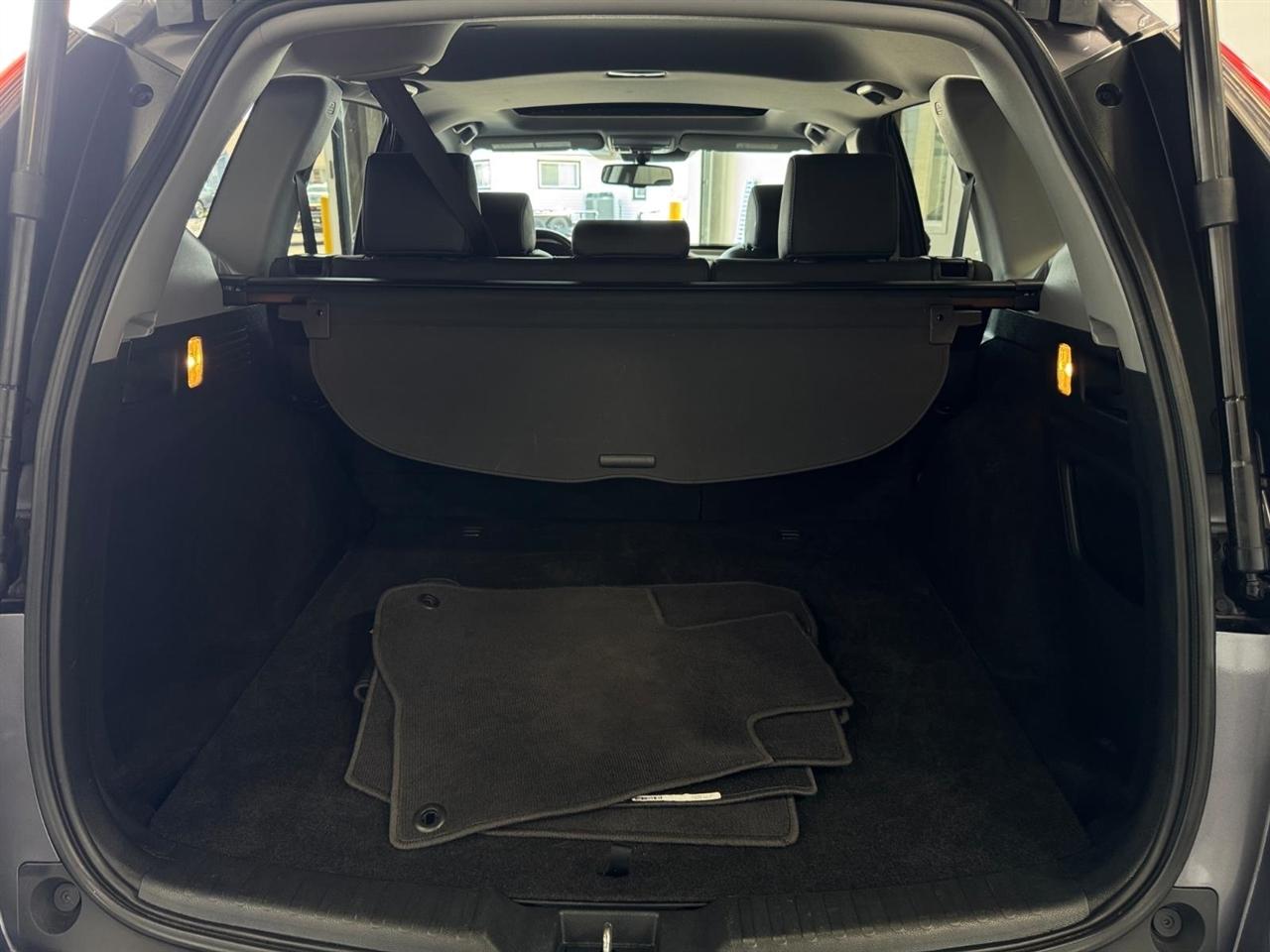 Honda CR-V Hybrid  2020