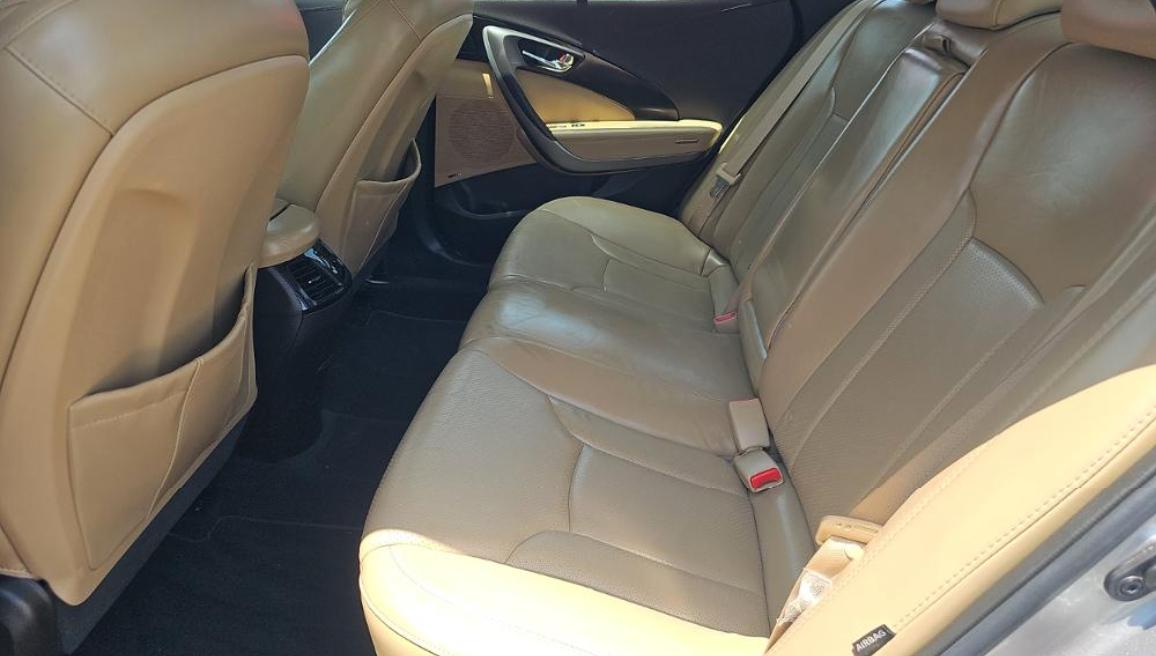 Hyundai Azera 4dr Sdn 2013