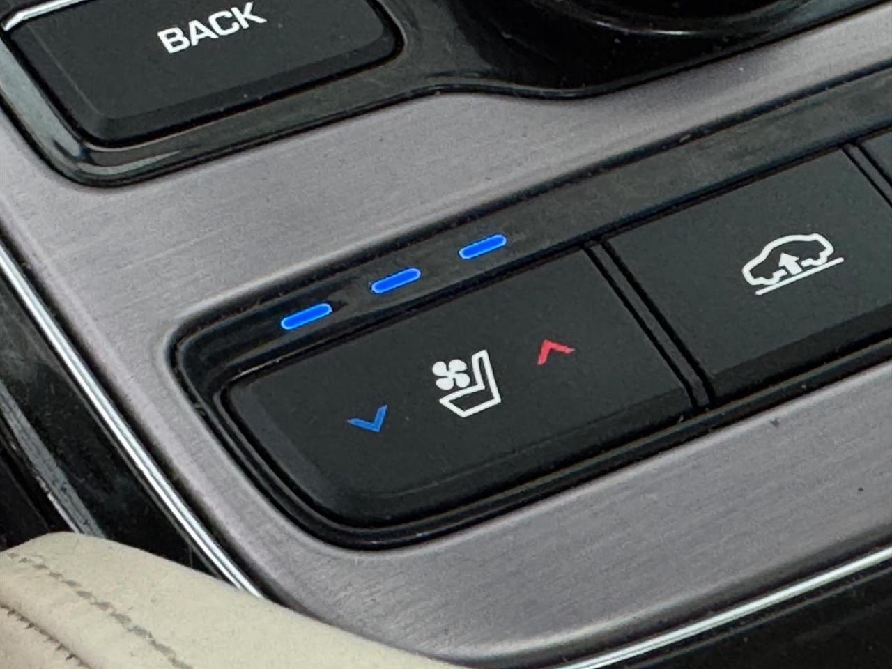 Hyundai Equus 4dr Sdn Signature 2014