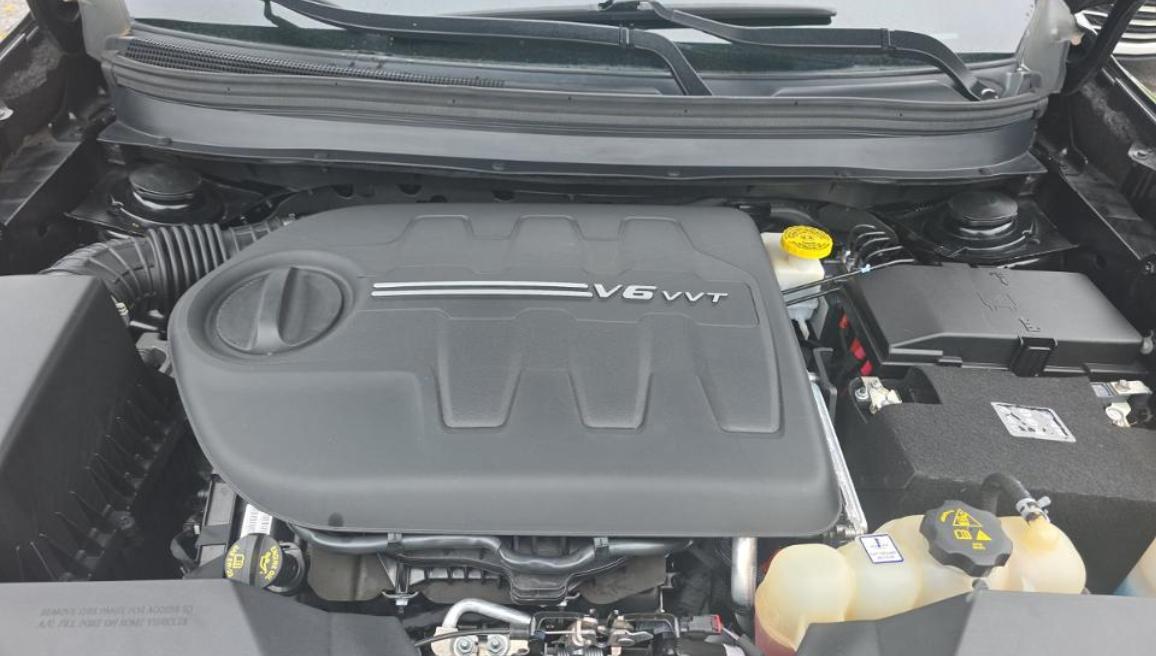 Jeep Cherokee 80th Anniversary 4x4 2021