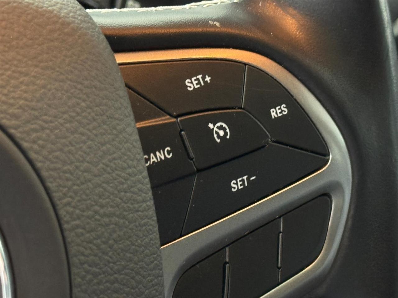 Jeep Cherokee 80th Anniversary 4x4 2021