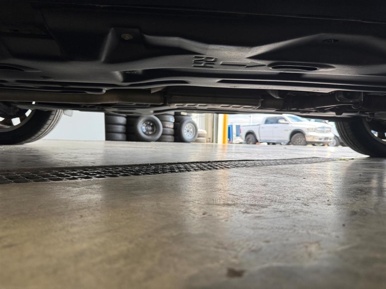 Jeep Cherokee 80th Anniversary 4x4 2021