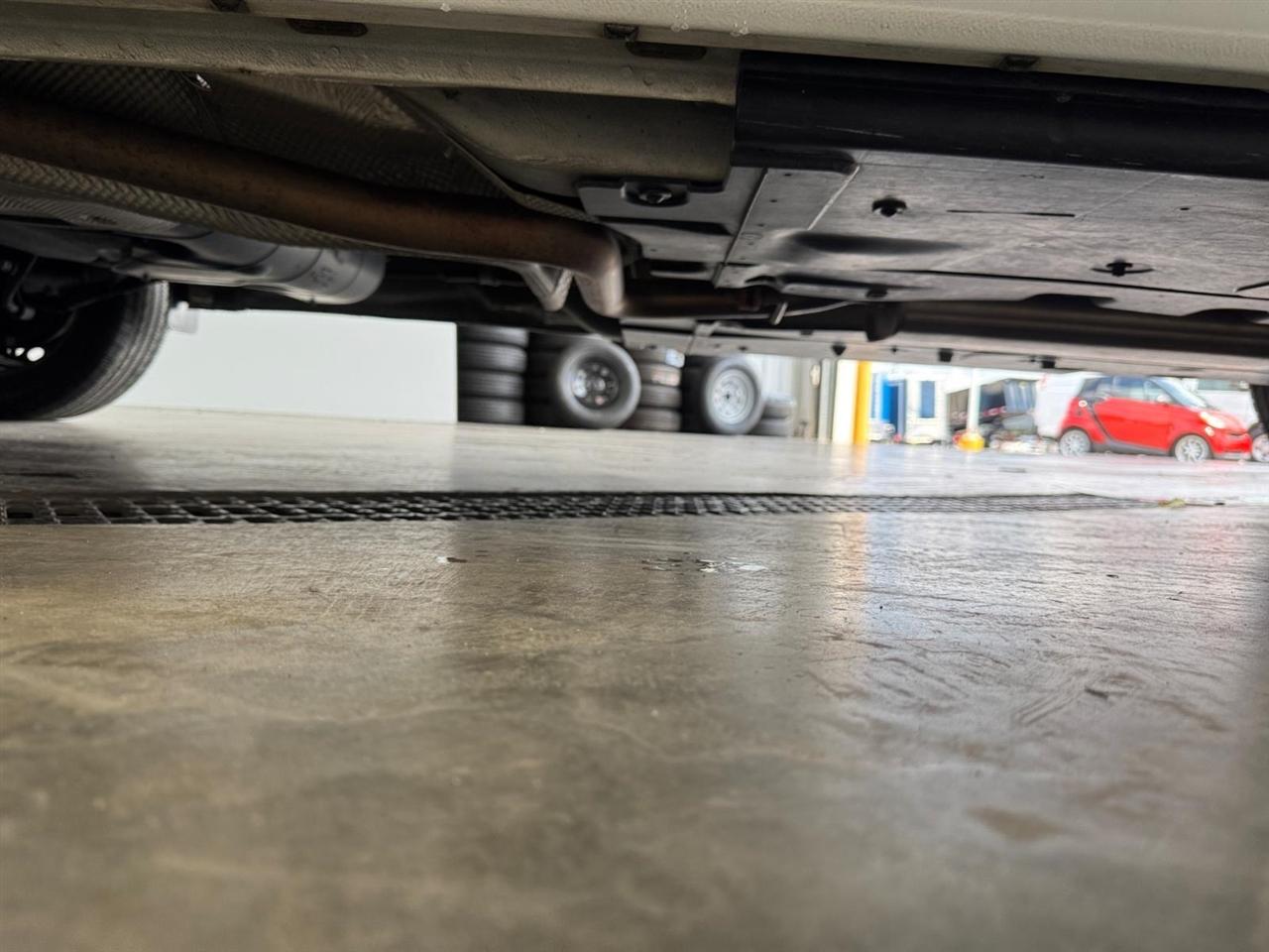 RAM ProMaster City Cargo Van Tradesman Van 2022