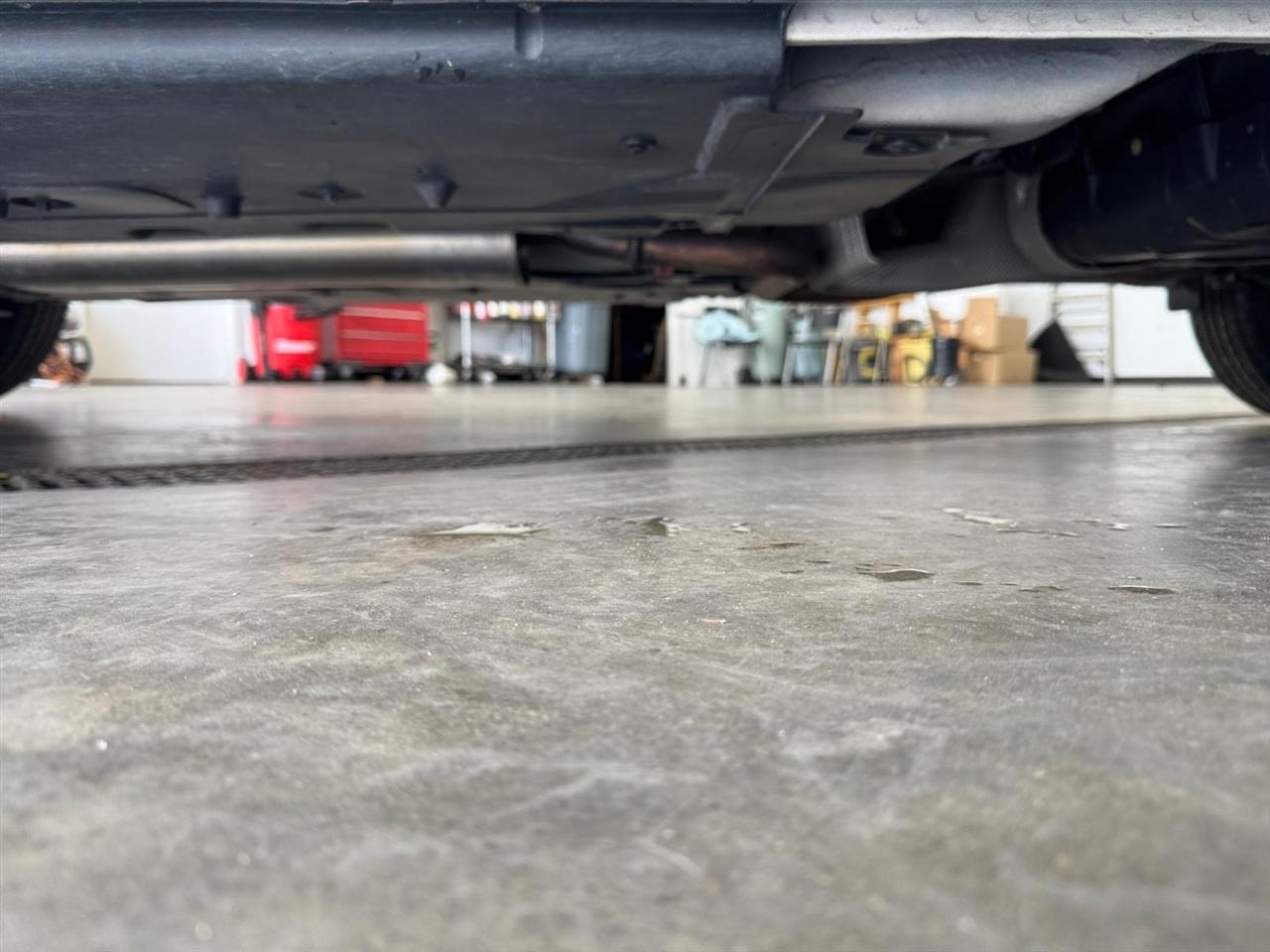 RAM ProMaster City Cargo Van Tradesman Van 2022
