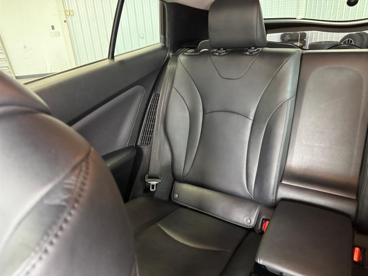 Toyota Prius Prime Advanced (Natl) 2018