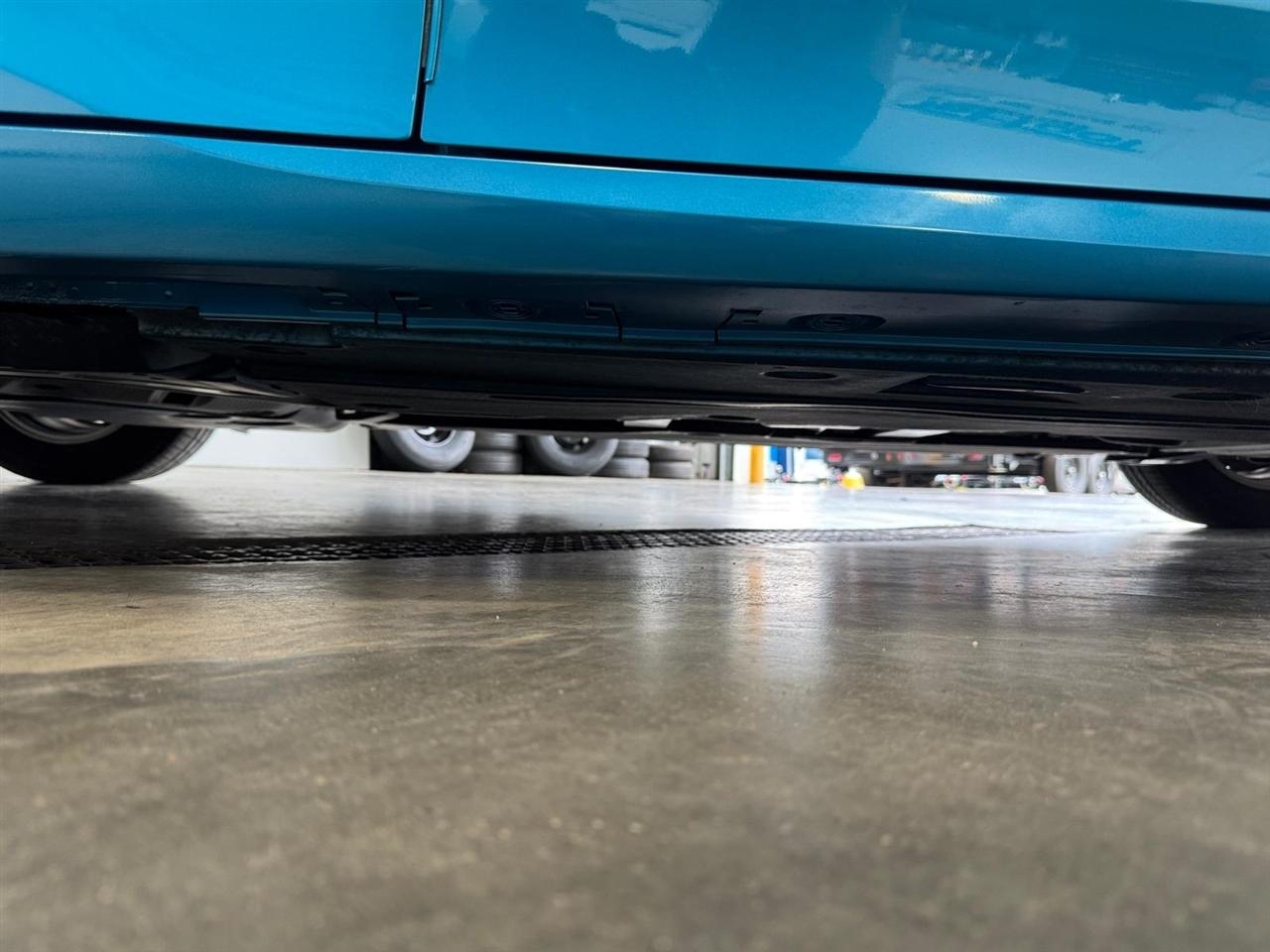 Toyota Prius Prime Advanced (Natl) 2018