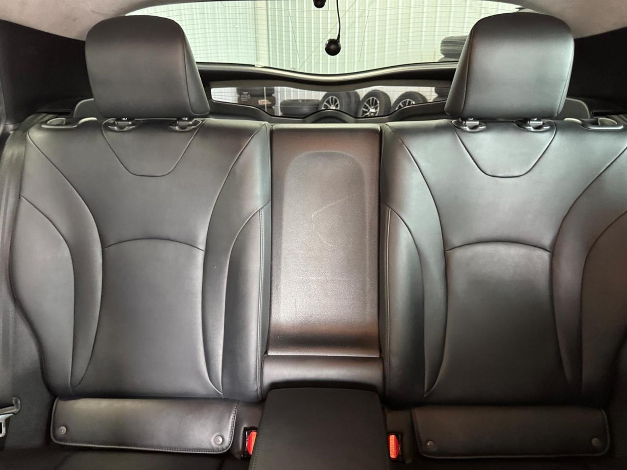 Toyota Prius Prime Advanced (Natl) 2018