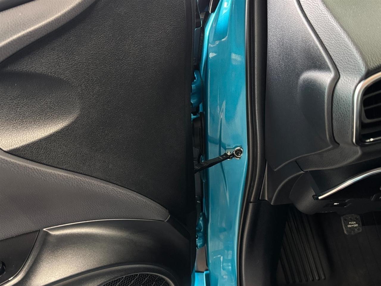 Toyota Prius Prime Advanced (Natl) 2018