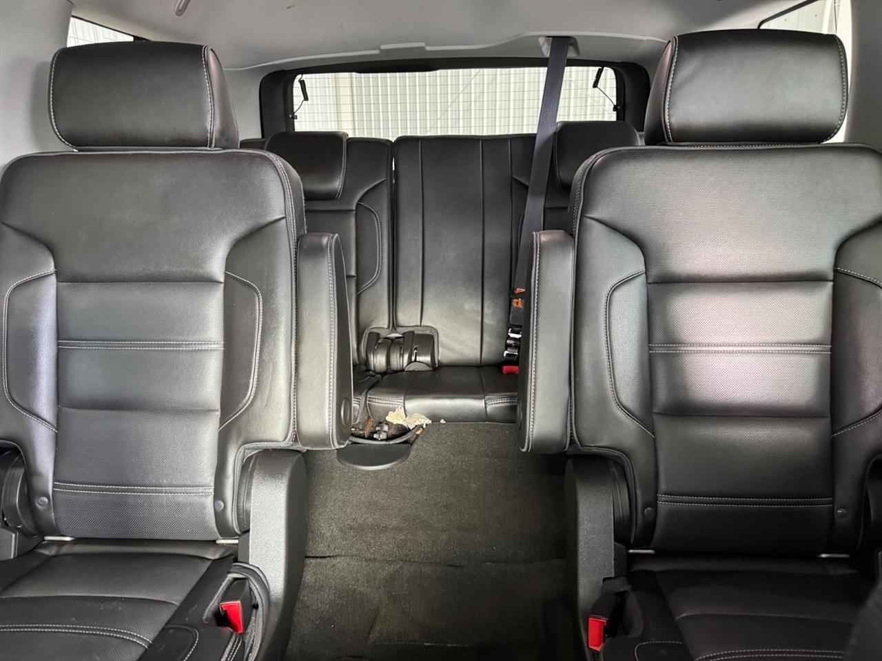 GMC Yukon 4WD 4dr Denali 2017