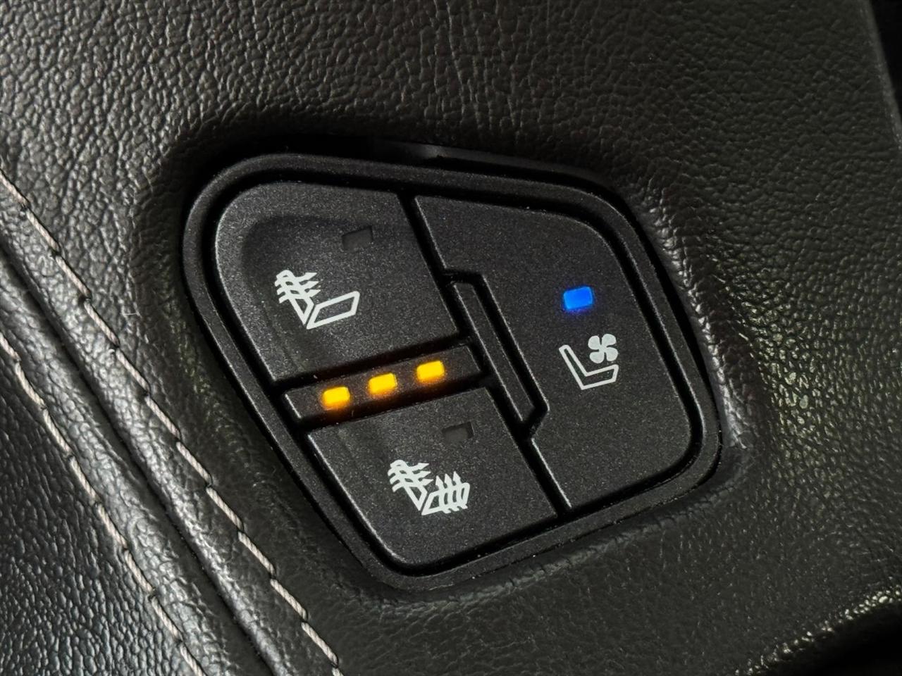 GMC Yukon 4WD 4dr Denali 2017
