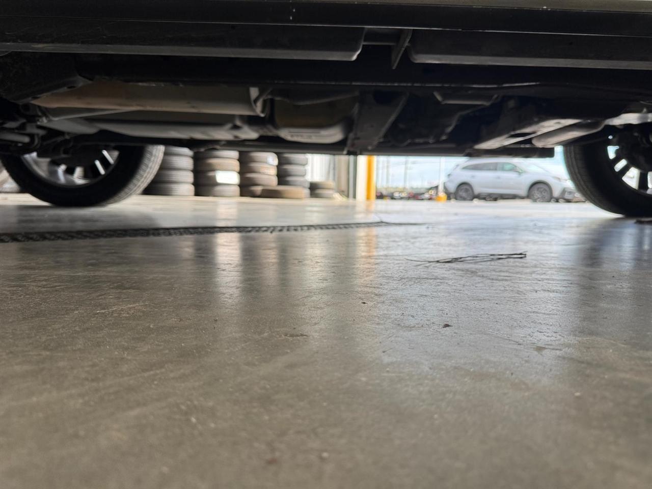 GMC Yukon 4WD 4dr Denali 2017