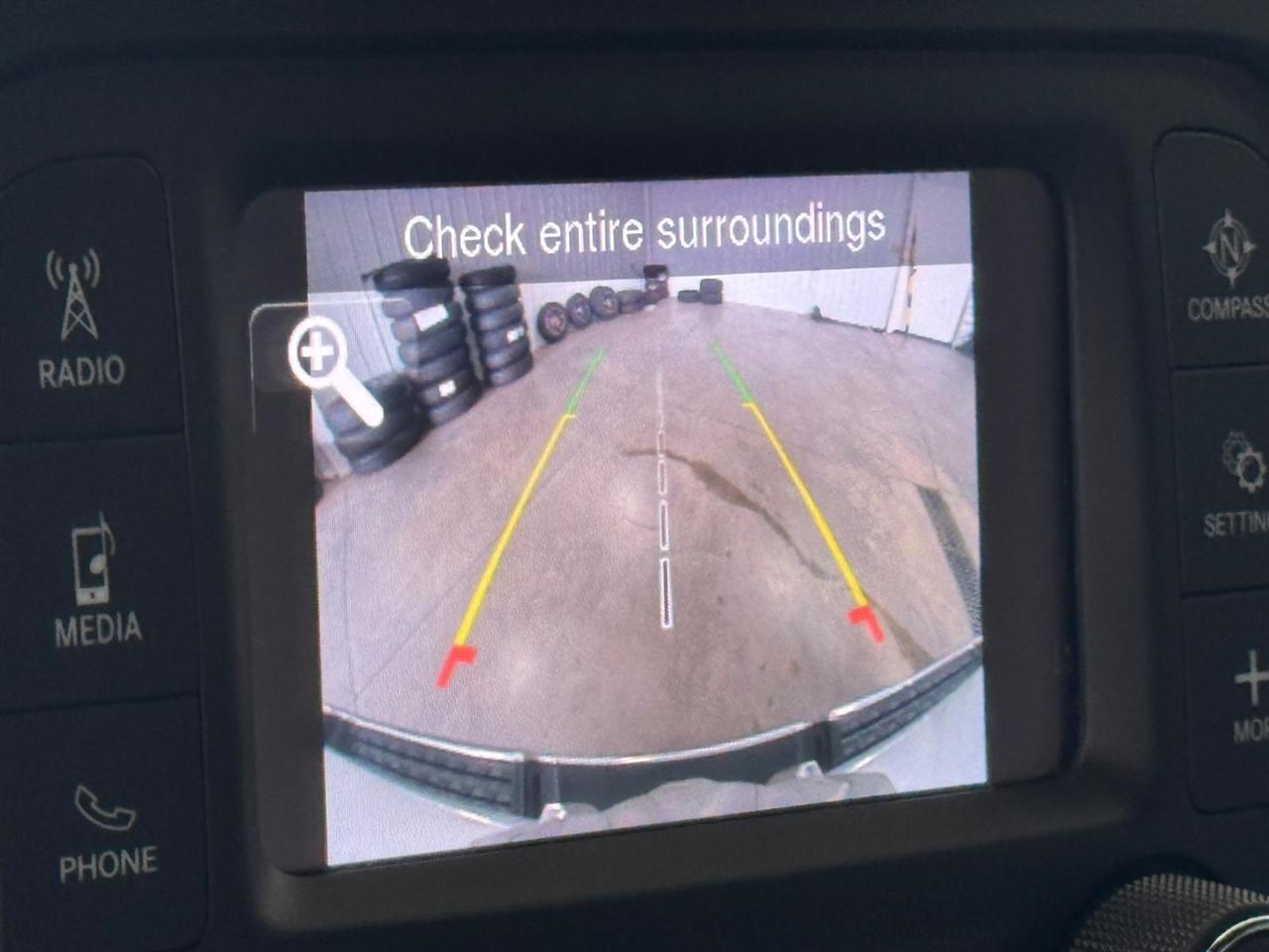 RAM 1500 Big Horn 4x4 Quad Cab 6'4" Box 2022
