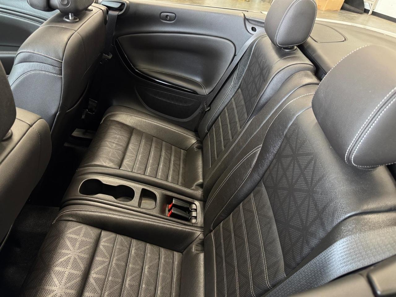 Buick Cascada 2dr Conv Premium 2017