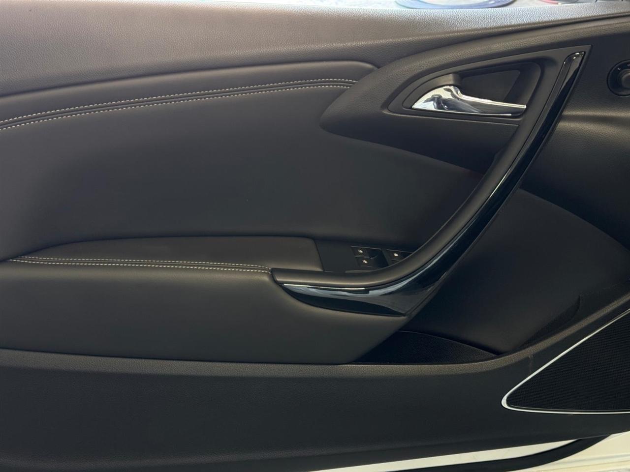 Buick Cascada 2dr Conv Premium 2017