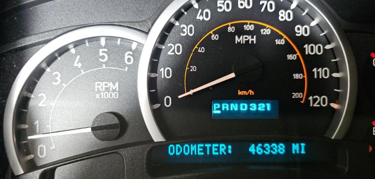 HUMMER H2 4dr Wgn SUV 2005