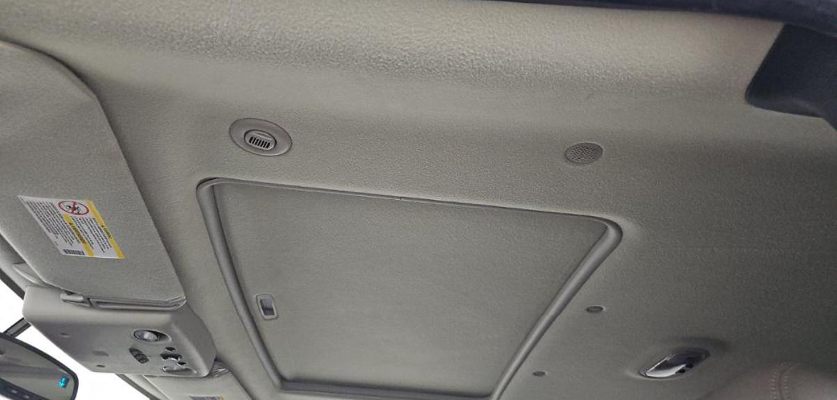 HUMMER H2 4dr Wgn SUV 2005