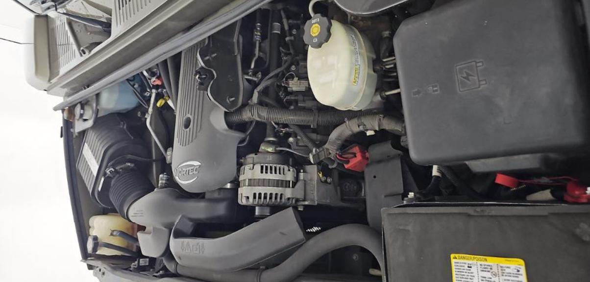 HUMMER H2 4dr Wgn SUV 2005