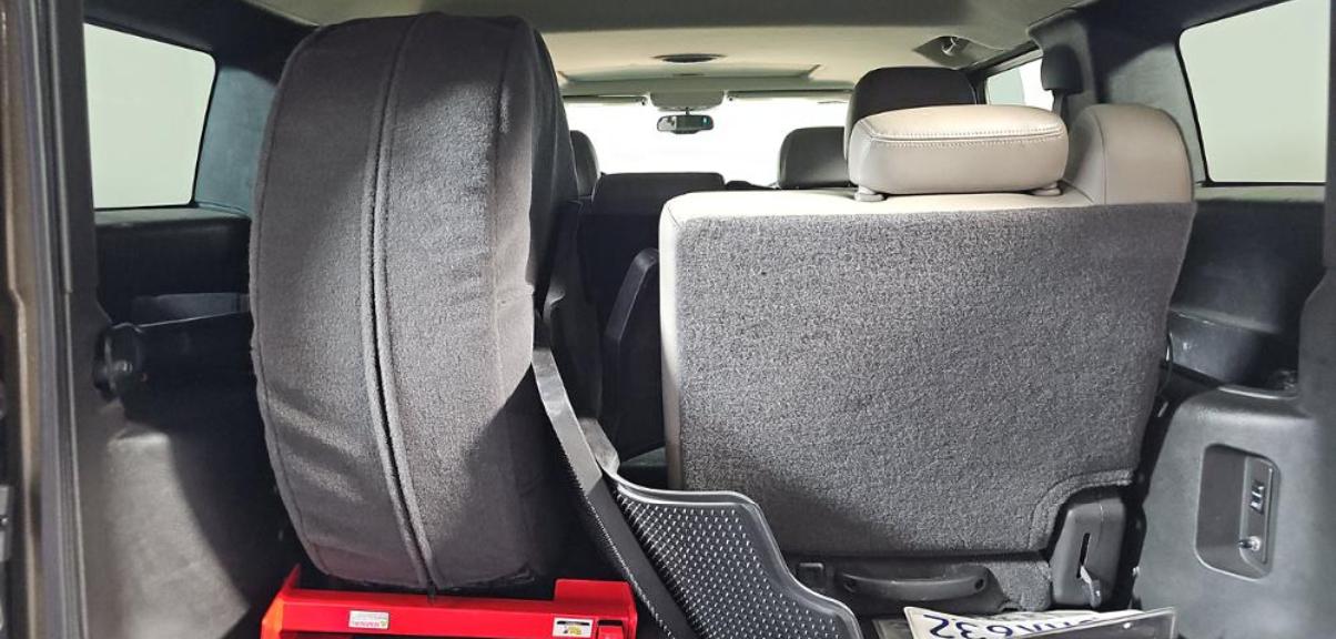 HUMMER H2 4dr Wgn SUV 2005