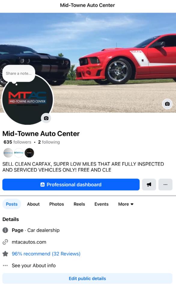 Dodge Challenger R/T Scat Pack RWD 2018