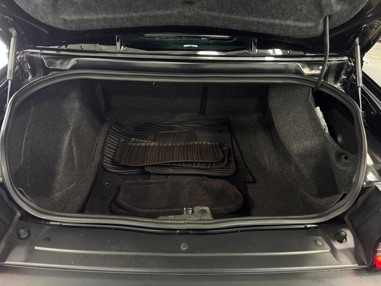 Dodge Challenger R/T Scat Pack RWD 2018