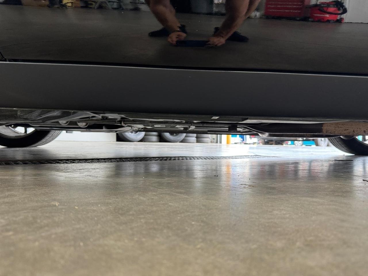 Dodge Challenger R/T Scat Pack RWD 2018