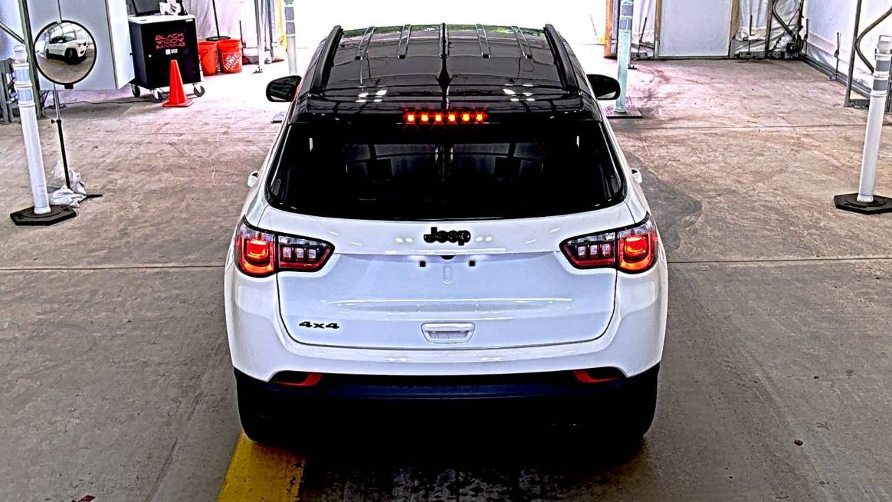 Jeep Compass Altitude 4x4 2021