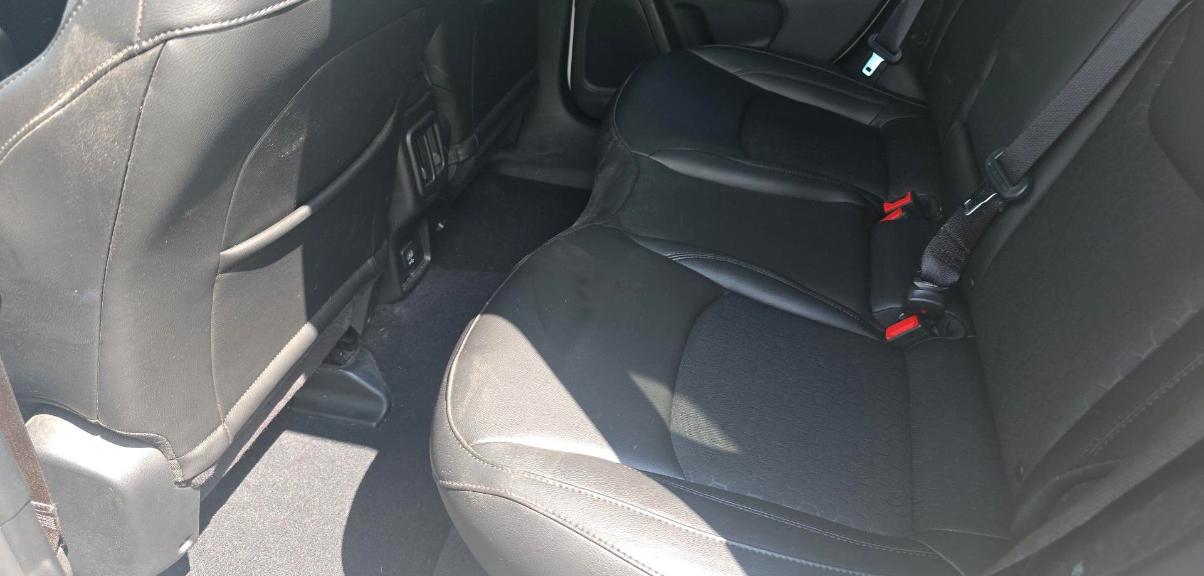 Jeep Compass Altitude 4x4 2021