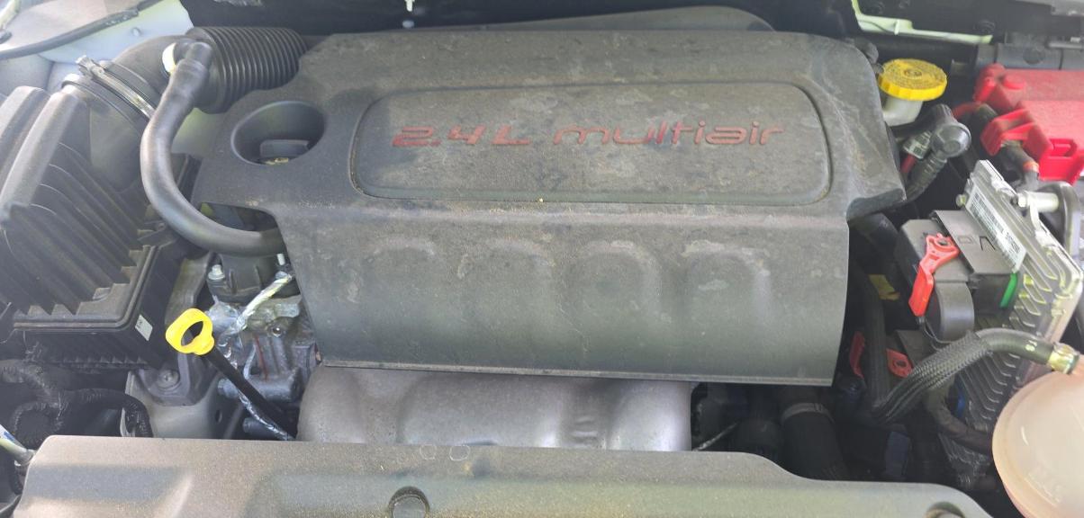 Jeep Compass Altitude 4x4 2021